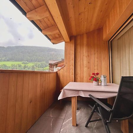 Vila Obermairhof Olang Exteriér fotografie