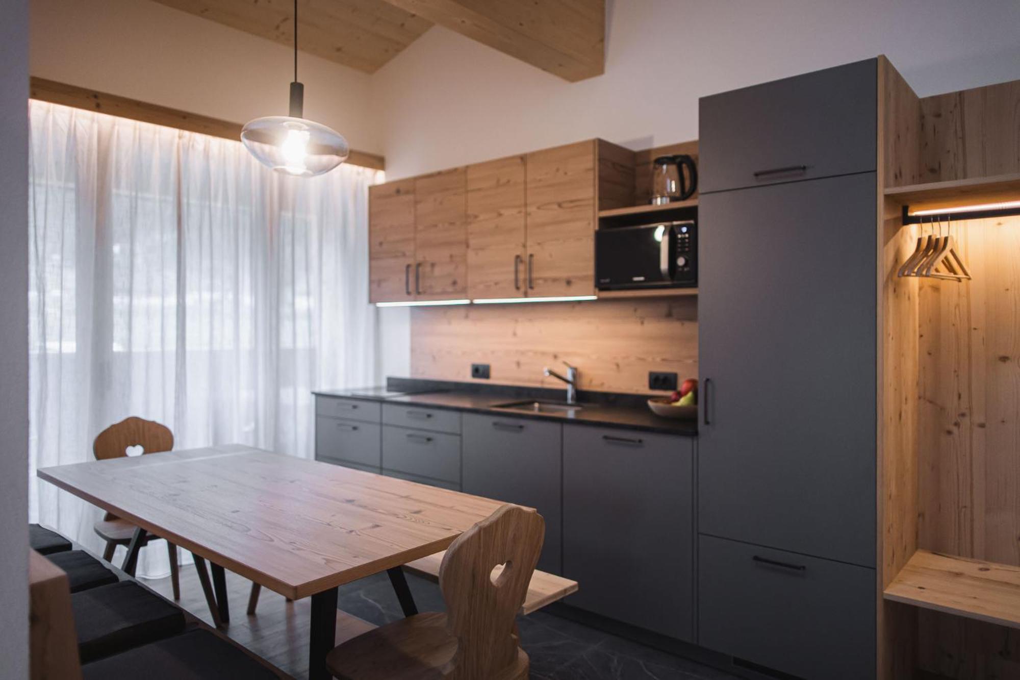 Vila Obermairhof Olang Exteriér fotografie